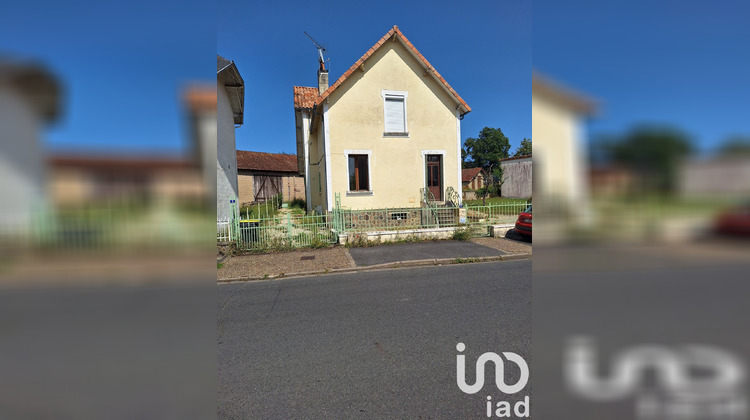 Ma-Cabane - Vente Immeuble L\'Isle-Jourdain, 144 m²